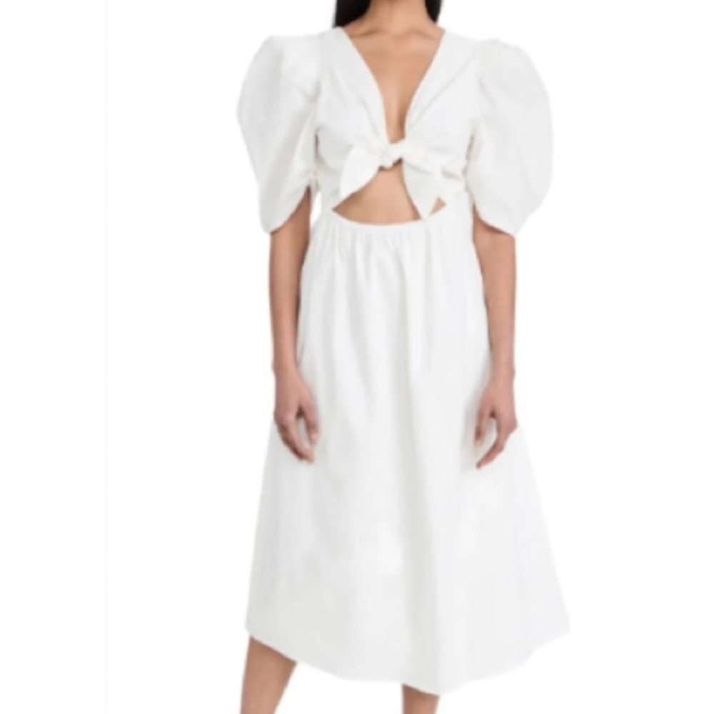 Womens Wayf dress size medium